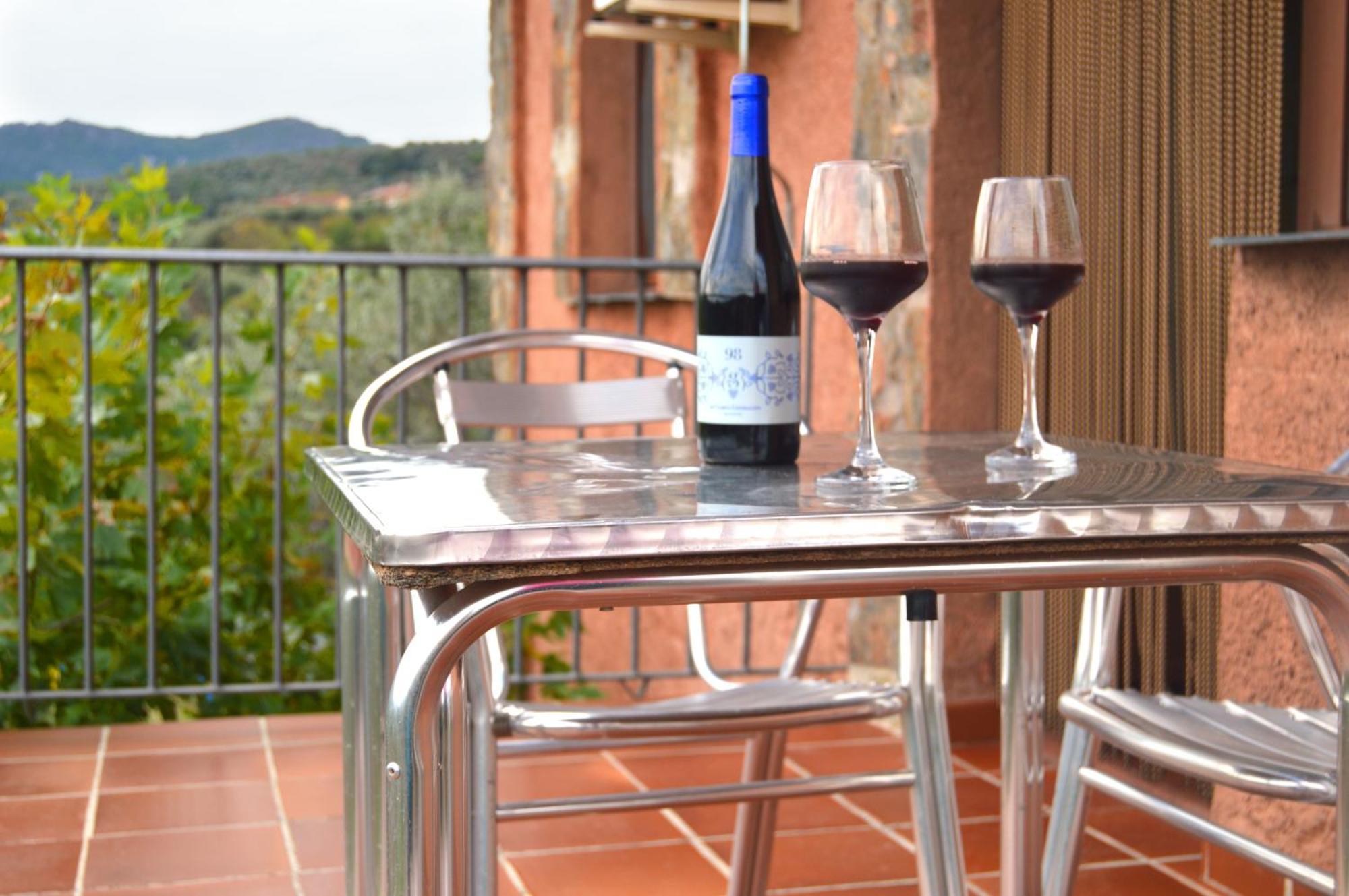Casa Rural Los Olivos Sotoserrano Екстериор снимка