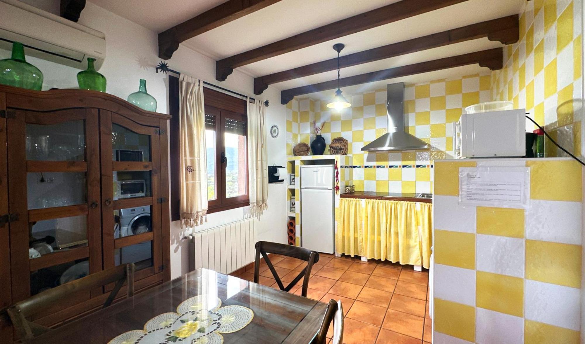 Casa Rural Los Olivos Sotoserrano Екстериор снимка